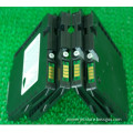 GC-21 Compatible ink cartridge for Ricoh IPSIO GX 2500 3000 3050N 5050N With pigment ink with chip